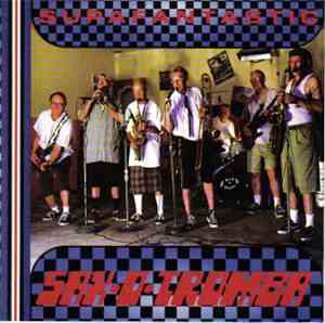 Sax-O-Tromba - Supafantastic