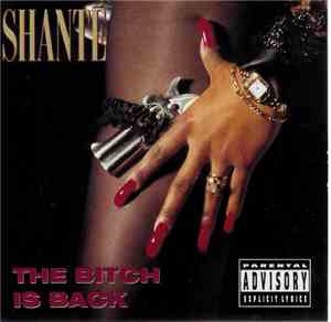Shanté - The Bitch Is Back