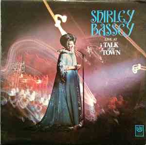 Shirley Bassey - Live At Talk Of The Town