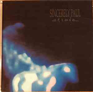 Sincerely Paul - Grieve