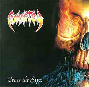 Sinister - Cross The Styx