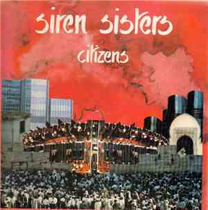 Siren Sisters - Citizens