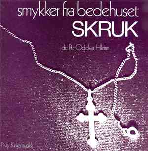 SKRUK - Smykker Fra Bedehuset