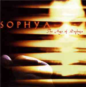 Sophya - The Age Of Sophya