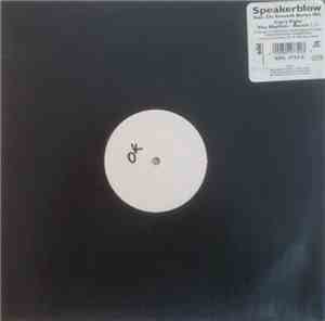 Speakerblow - Can't Fight The Rhythm (Remix)