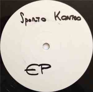 Sporto Kantes - EP