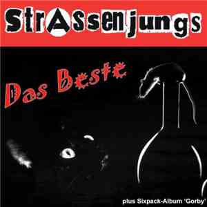 Strassenjungs - Gorby & Das Beste