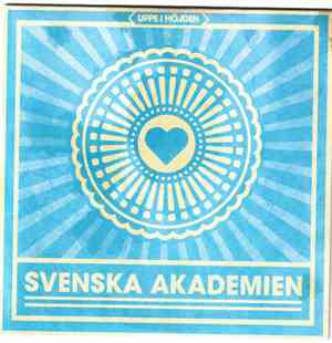 Svenska Akademien - Uppe I Höjden