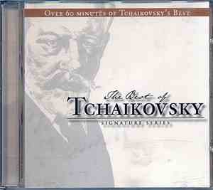 Tchaikovsky, Philharmonia Polonica - The Best of Tchaikovsky
