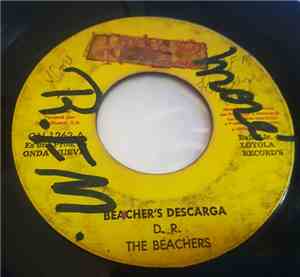 The Beachers - Beacher's Descarga