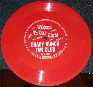 The Brady Bunch - Welcome To Our Club
