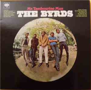 The Byrds - Mr. Tambourine Man