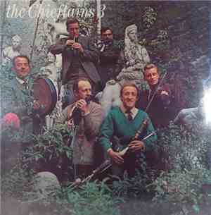 The Chieftains - The Chieftains 3
