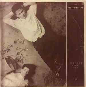 The Fountainhead - Someone Like You