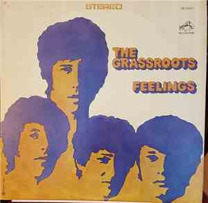 The Grassroots - Feelings