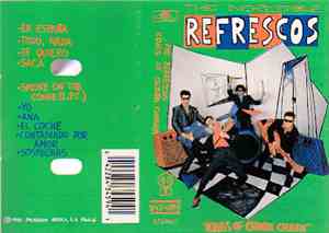 The Incredible Refrescos - Kings Of Chunda Chunda