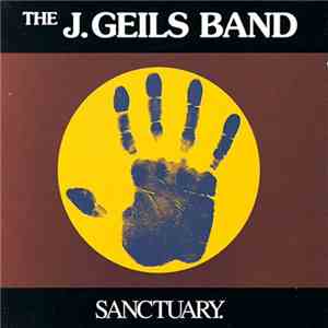 The J. Geils Band - Sanctuary.