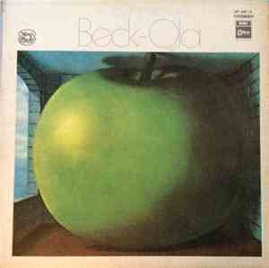 The Jeff Beck Group - Beck-Ola