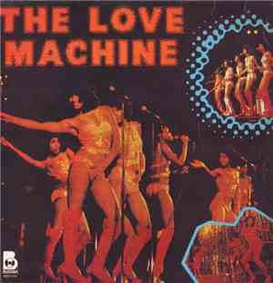 The Love Machine - The Love Machine