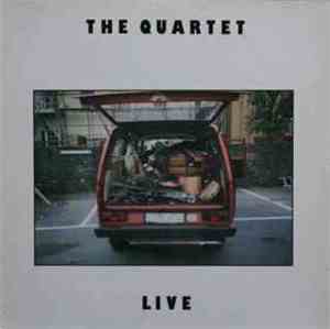 The Quartet  - Live