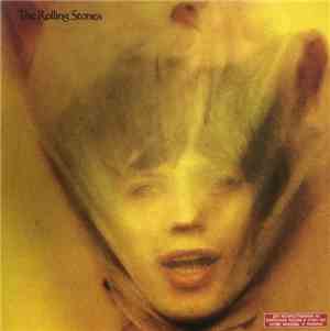 The Rolling Stones - Goats Head Soup