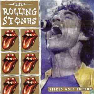 The Rolling Stones - St. Louis (Stereo Gold Edition)