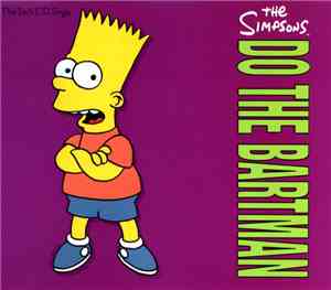 The Simpsons - Do The Bartman