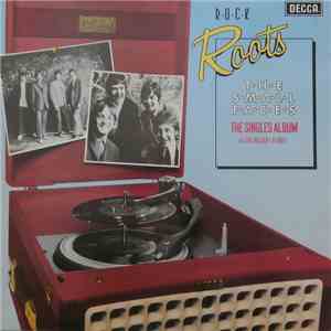 The Small Faces - Rock Roots