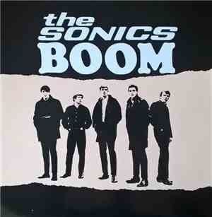 The Sonics - Boom