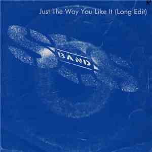 The S.O.S. Band - Just The Way You Like It