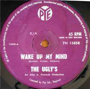 The Ugly's - Wake Up My Mind