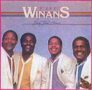 The Winans - Long Time Comin'