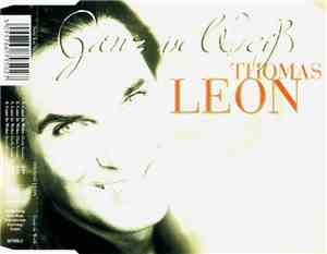 Thomas Leon  - Ganz In Weiß