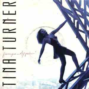 Tina Turner - Foreign Affair