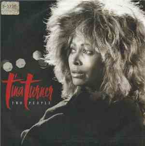Tina Turner - Two People