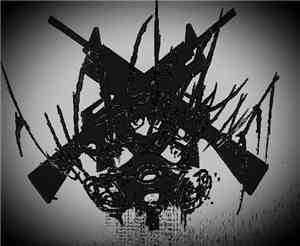 Trench Warfare - Decimate Legions