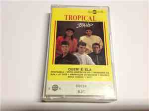Tropical Band  - Tropical Band