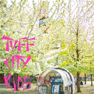 Tuff City Kids - Tell Me / R-Mancer Remixes