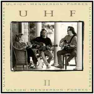 UHF  - UHF II
