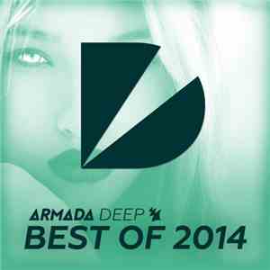 Various - Armada Deep - Best Of 2014