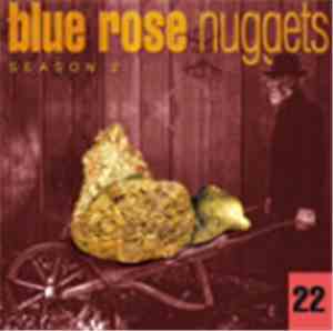 Various - Blue Rose Nuggets 22