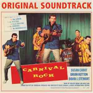 Various - Carnival Rock (Original Soundtrack)