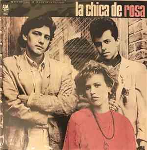 Various - La Chica de Rosa
