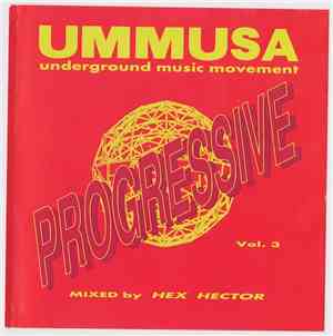 Various - Progressive Vol. 3