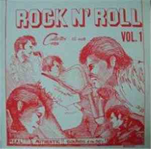 Various - Rock N' Roll Vol. 1