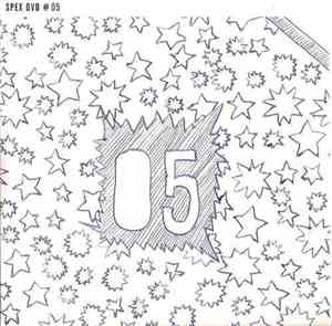 Various - SPEX DVD #05