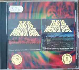 Various - This Is Mersey Beat Vol. 1-2
