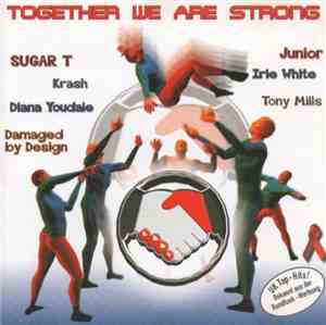 Various - Together We Are Strong