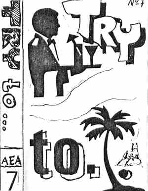 Various - Try To...