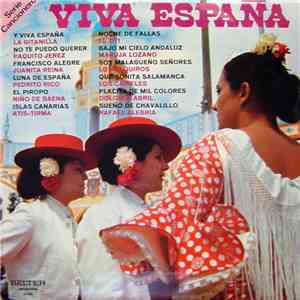 Various - Viva España